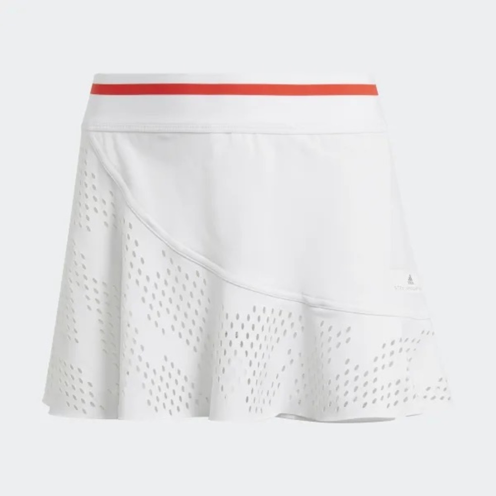 ADIDAS BY STELLA MCCARTNEY BARRICADE COURT SKIRT